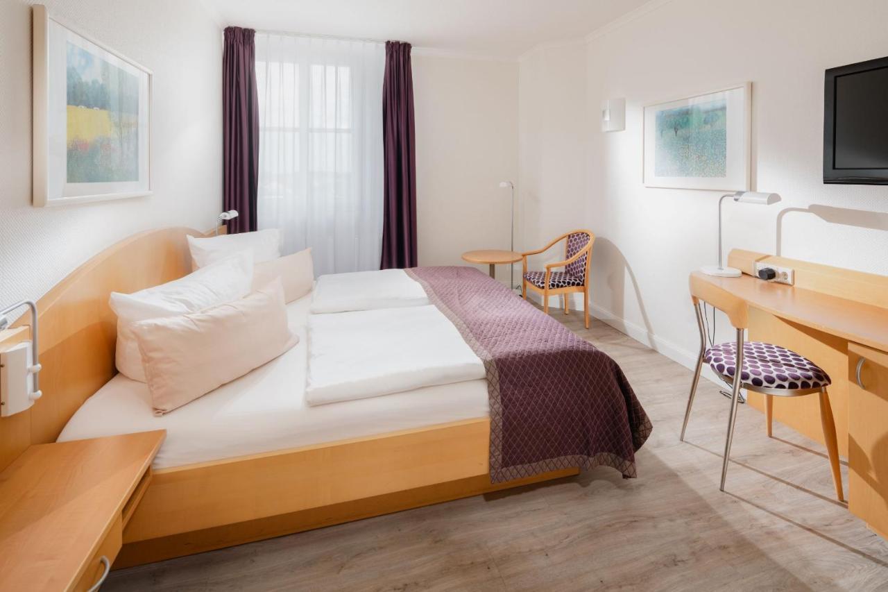 Hotel Kuenstlerhaus Norderney Luaran gambar